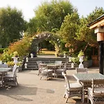 Greenhills 4*