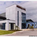 Hotel Greenhills 4*