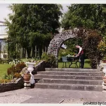 Hotel Greenhills 4*