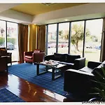 Greenhills Hotel 4*