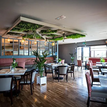 グリーンヒルズ リムリック 4* Limerick Junction