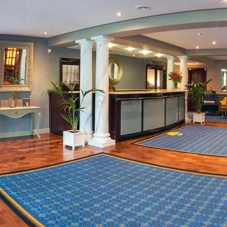 Hotel Greenhills 4*