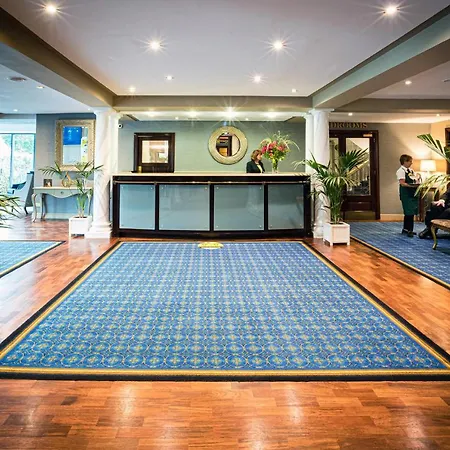 Greenhills Hotel Limerick Junction