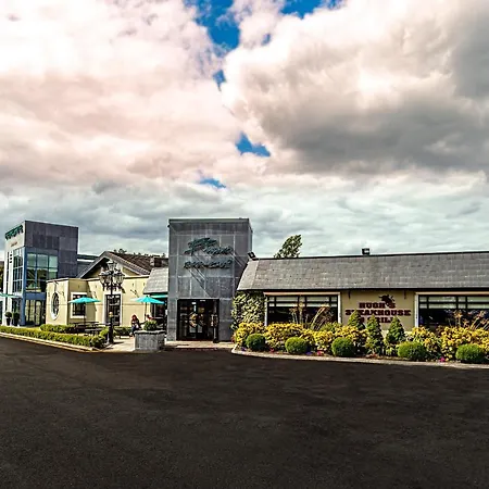 Hotel Greenhills