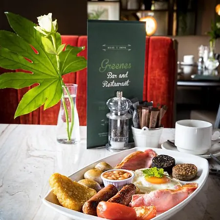 Greenhills 4* Limerick Junction