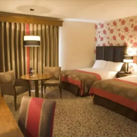 Hotel Greenhills Limerick Junction