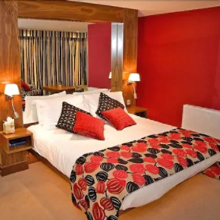 Hotel Greenhills