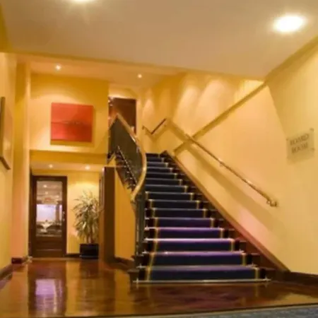 Greenhills Hotel Limerick Junction