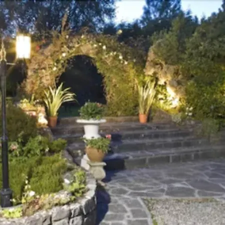 Ξενοδοχείο Greenhills 4*