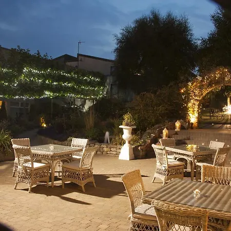 Hotel Greenhills 4*