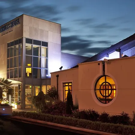 Hotel Greenhills