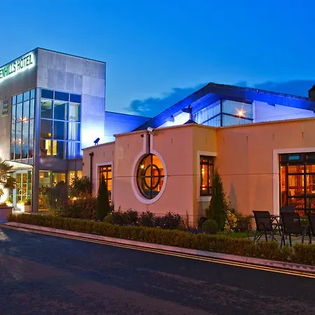 Greenhills Hotel Limerick Junction