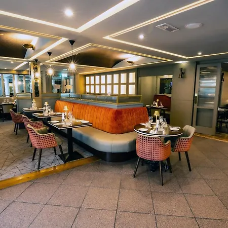 Greenhills Hotel