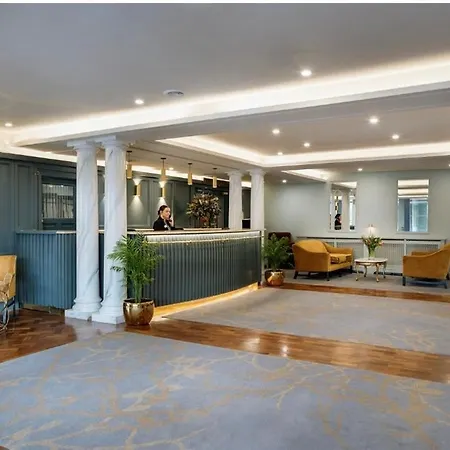 Greenhills 4* Limerick Junction