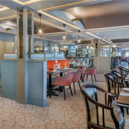 Greenhills Hotel Limerick Junction