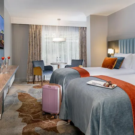 Hotel Greenhills