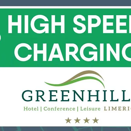 Hotel Greenhills Limerick Junction