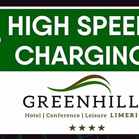 Greenhills Hotel