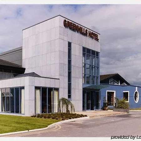 Hotel Greenhills 4*