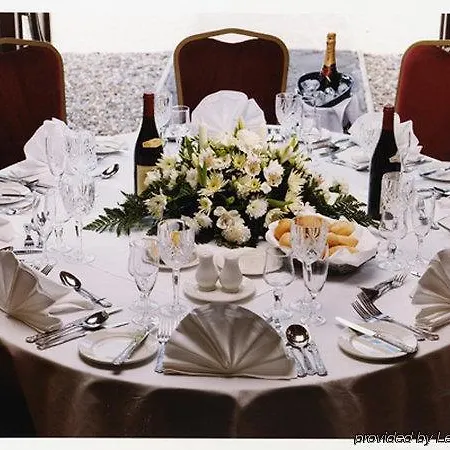 Greenhills 4*