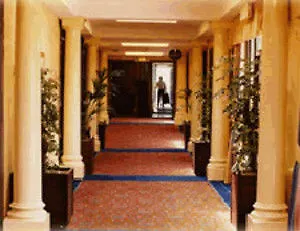 Greenhills 4*