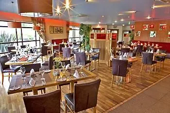 Otel Greenhills Limerick Junction