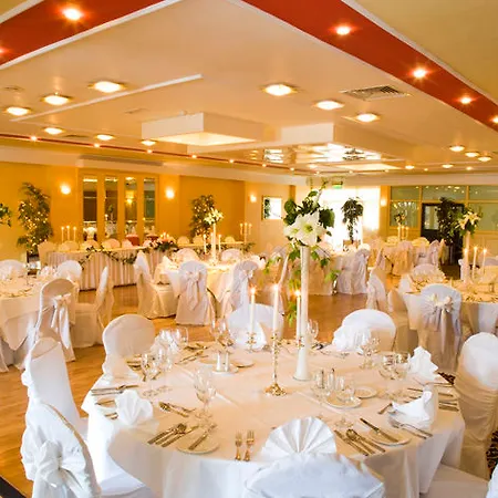 Greenhills 4*