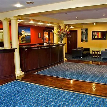 Greenhills Otel