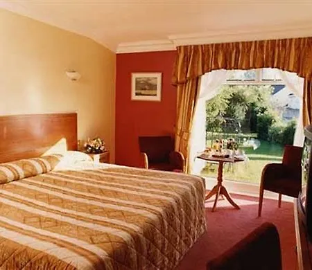 Greenhills 4*