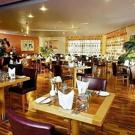 里姆瑞克绿山酒店 Limerick Junction