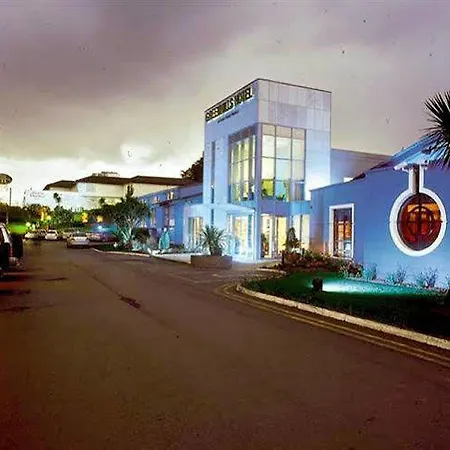 Hotel Greenhills