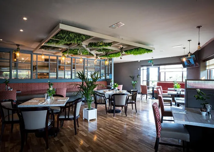 Greenhills 4* Лимерик