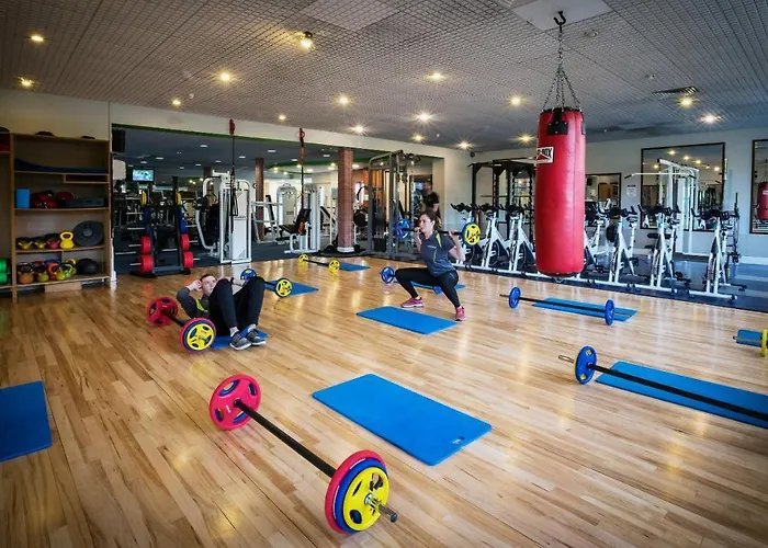 Отель Greenhills