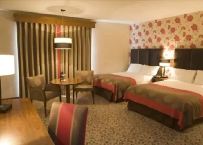 Отель Greenhills Лимерик