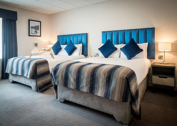 Greenhills Лимерик