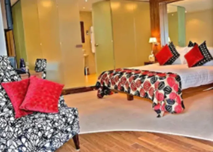 Отель Greenhills Лимерик