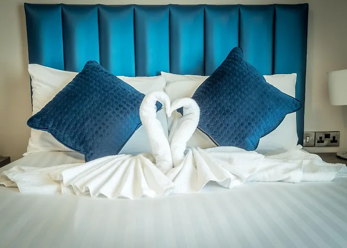 Greenhills Отель 4*