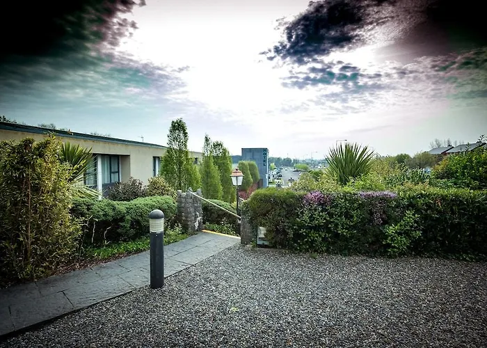 Greenhills 4* Лимерик