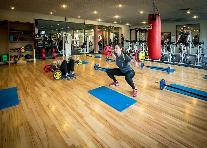 Greenhills Отель 4*