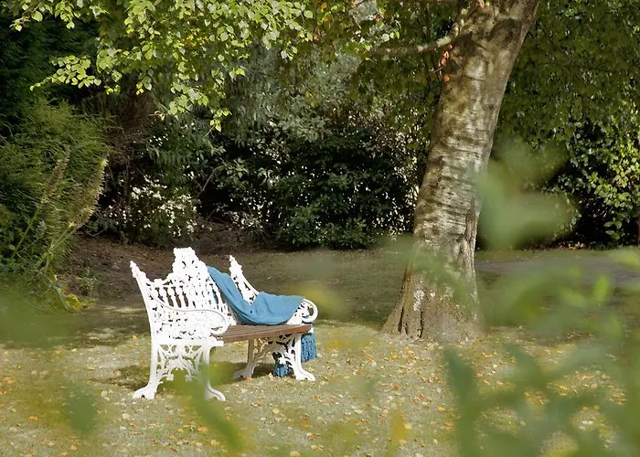 Отель Greenhills Лимерик