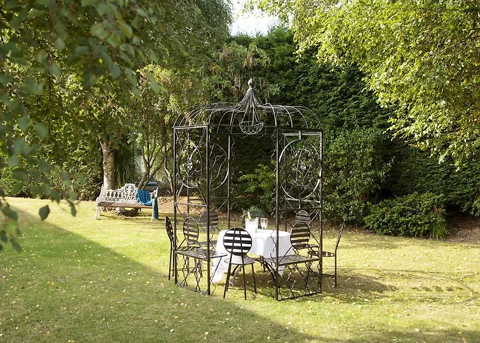 Отель Greenhills Лимерик