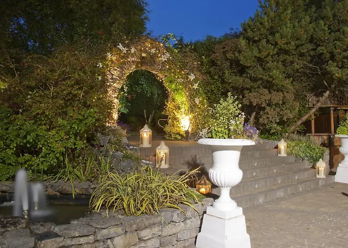 Greenhills Лимерик