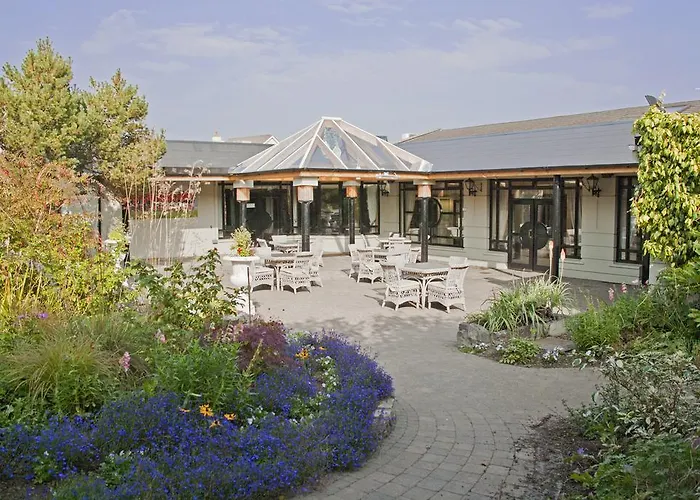 Отель Greenhills Лимерик