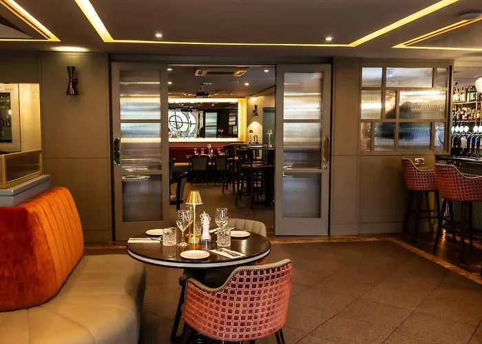 Greenhills Отель 4*