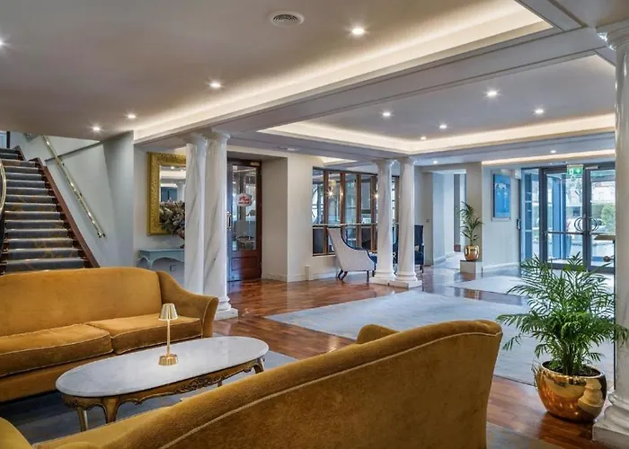 Greenhills Лимерик