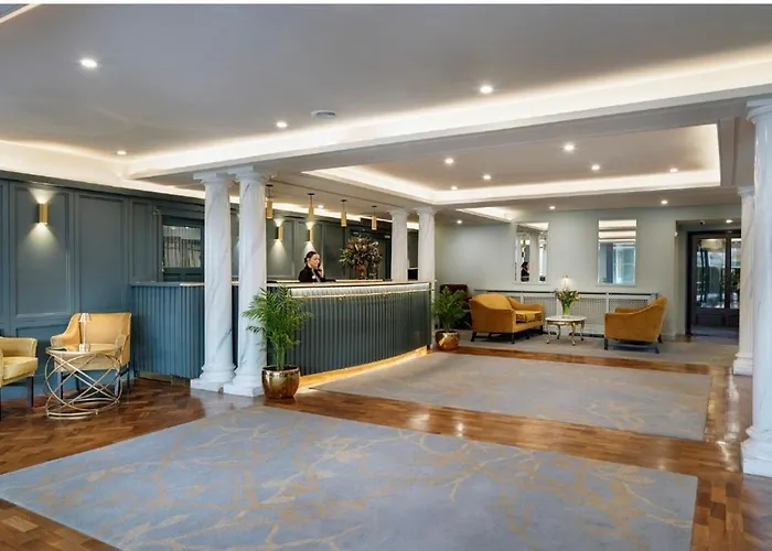 Greenhills 4* Лимерик