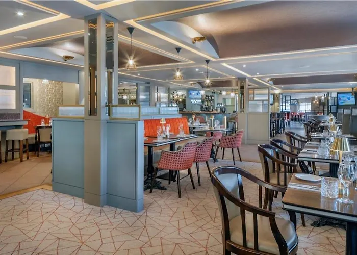 Greenhills Отель Лимерик