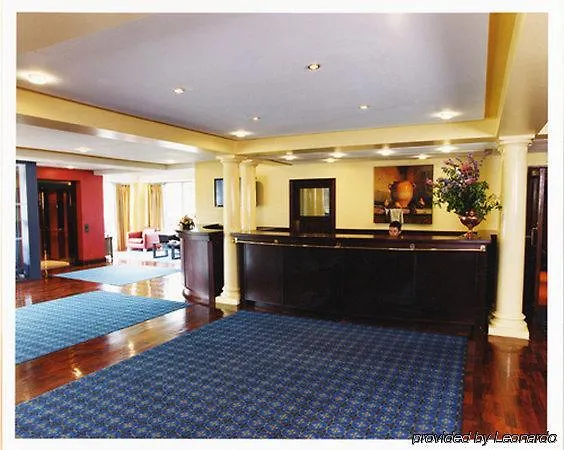 Greenhills Отель 4*