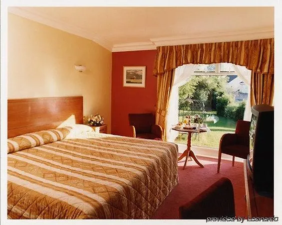 Greenhills 4* Лимерик