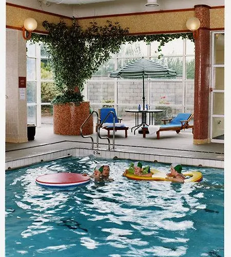 Greenhills Лимерик